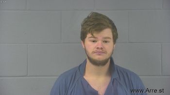 Jaxson Wayne Clore Mugshot