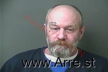 Jay William Stone Mugshot