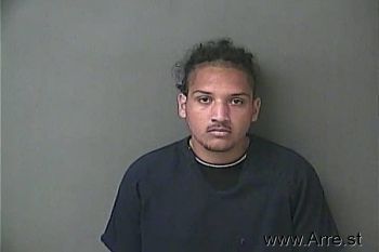 Jayden Lynwood White Mugshot