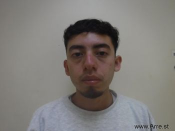 Jayder  Martinez Quintero Mugshot