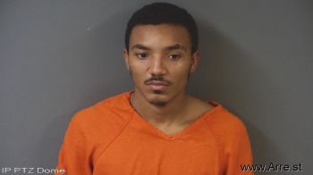 Jaylen Nmi Martin Mugshot