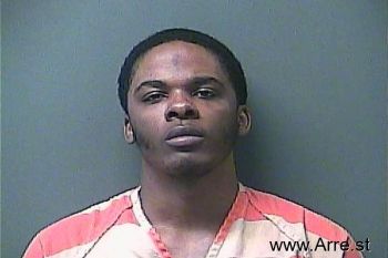 Jaylen Lee Steele Mugshot