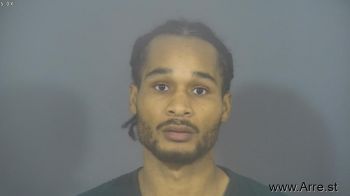 Jaylen Demond Washington Mugshot