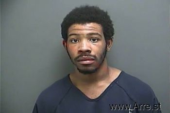 Jaylin Terry Bolden Mugshot