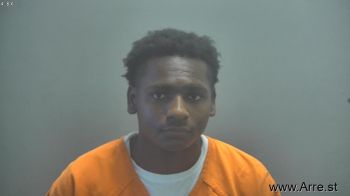 Jaylon Armonti Clark Mugshot