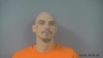 Jaymison Tyler Bennett Mugshot