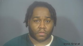 Jayson Jermaine Hicks Mugshot