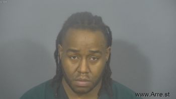 Jayson Jermaine Hicks Mugshot