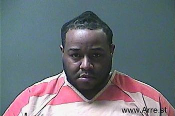 Jayson Jermaine Hicks Mugshot