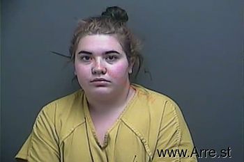 Jazmin Maria Marqui Betancort Mugshot