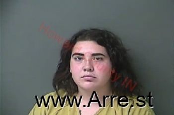 Jazmin Maria Betancort Mugshot