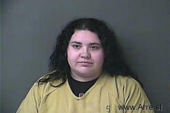 Jazmin Maria Betancort Mugshot