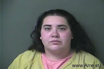 Jazmin Maria Betancort Mugshot