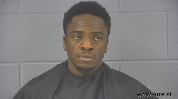 Jean-renand Nmi Marcelin Mugshot