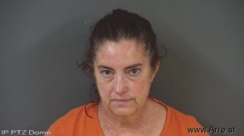 Jeanie Ann Coy Mugshot