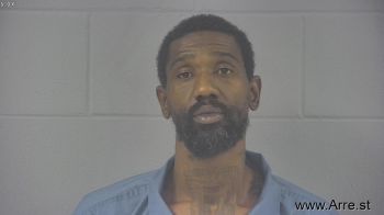 Jeffery Nmi Anderson Mugshot