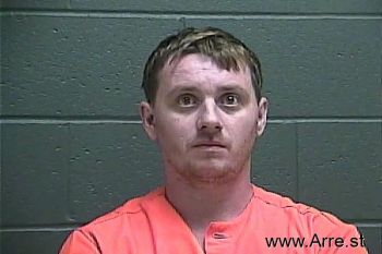 Jeffery David Bell Mugshot