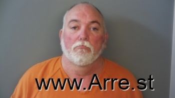 Jeffery Wayne Blackford Mugshot