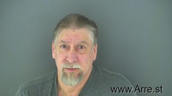 Jeffery  Cook Mugshot