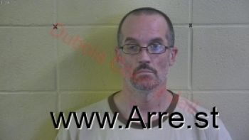 Jeffery Ryan Davis Mugshot