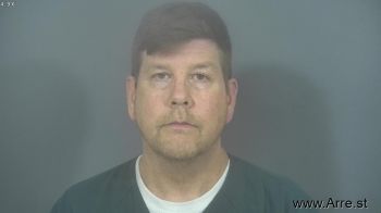 Jeffery Lewis Davis Mugshot