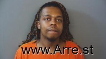 Jeffery Lynn Edwards Jr Mugshot