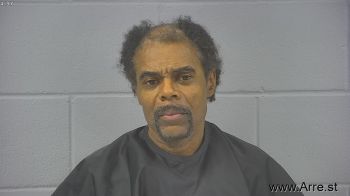 Jeffery Nmi Elmore Mugshot