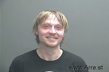 Jeffery  Lawrence Mugshot