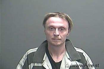 Jeffery M Lawrence Mugshot