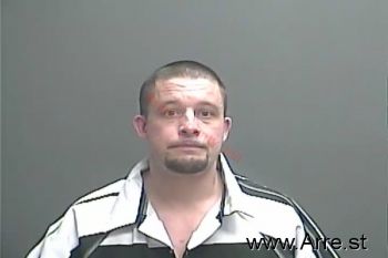 Jeffery Shane Metz Mugshot