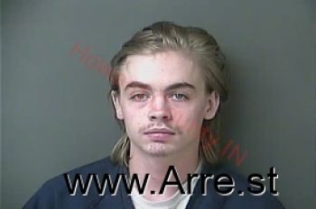 Jeffery Lee Miller Mugshot