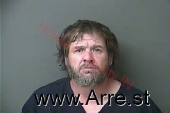 Jeffery John Paul Miller Mugshot