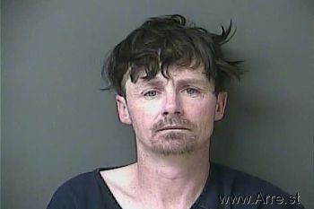 Jeffery Lee Miller Mugshot