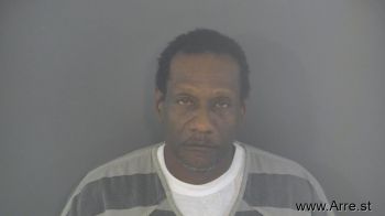 Jeffery L Mitchell Mugshot