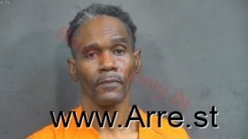 Jeffery Wayne Moore Mugshot