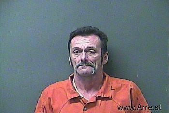 Jeffery  Osborne Mugshot