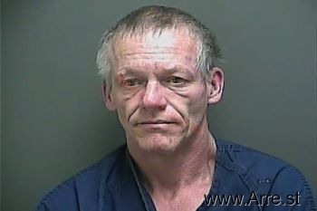 Jeffery Allen Parsons Mugshot