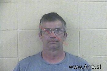 Jeffery Neal Popplewell Mugshot