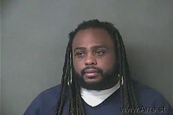 Jeffery G Roberts Mugshot