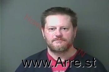 Jeffery William Smith Mugshot