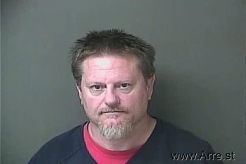 Jeffery William Smith Mugshot