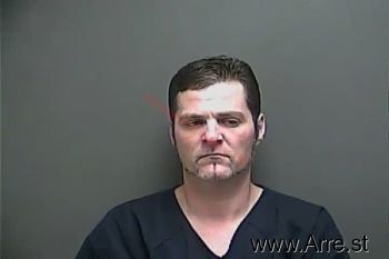 Jeffery Wray Walker Mugshot