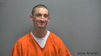 Jeffery John Walker Mugshot