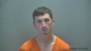 Jeffery John Walker Mugshot