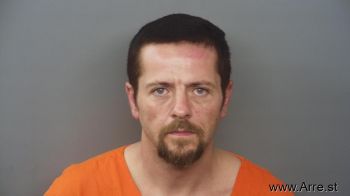 Jeffery Stephen White Mugshot