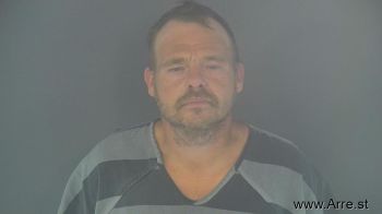 Jeffery Scott White Mugshot