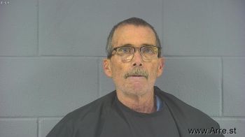 Jeffery Michael White Mugshot