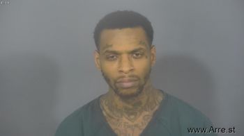 Jeffery Lynn Williams Jr Mugshot