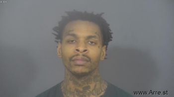 Jeffery Lynn Williams Jr Mugshot