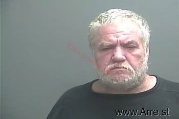 Jeffery Vincent Woodward Mugshot